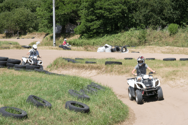 Alanya: Quad Safari Adventure with Hotel Transfers - 5