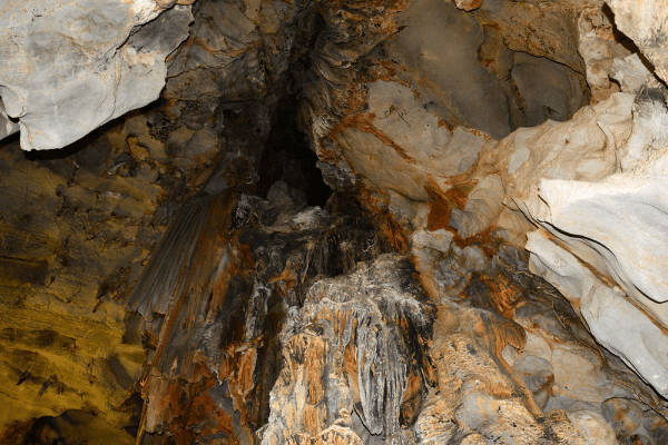 Alanya: Sapadere Canyon, Cave, Dim Stream and Picnic Tour - 9