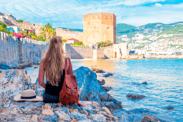 From Side: Alanya Tour with Lunch, Boat Trip, and Cable Car - 1